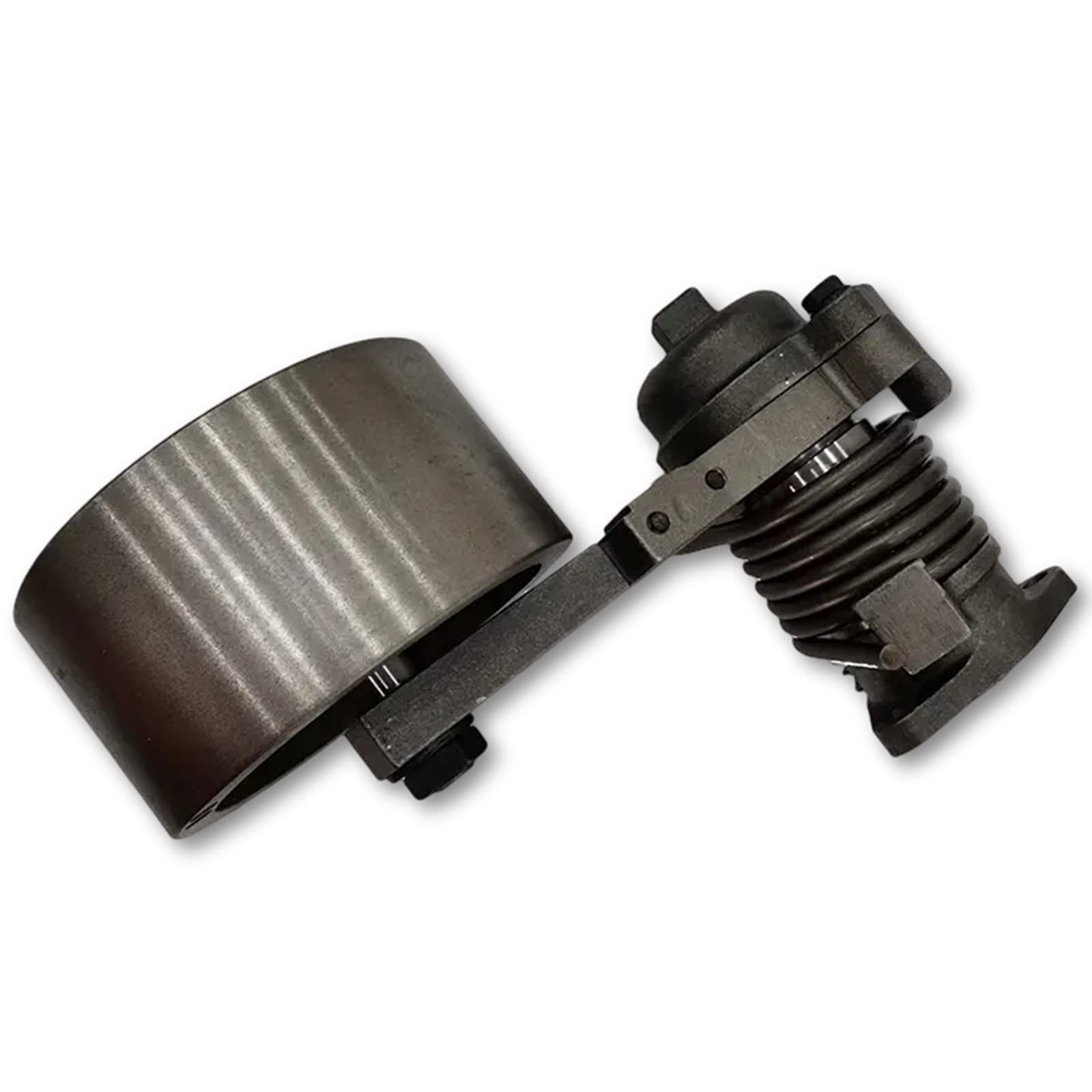 Amazon.com: HAOSHUN New Fan Idler Pulley Assembly 3016344 3635034